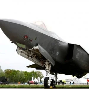 هذا الدولة أكثر المتضررين من استبعاد تركيا من برنامج تصنيع طائرات “F-35”