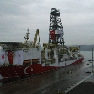 تنقيب تركيا عن الغاز شرقي المتوسط.. ترقب وآمال