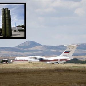 وكالة روسية تكشف تفاصيل عملية تسليم “إس-400” لتركيا