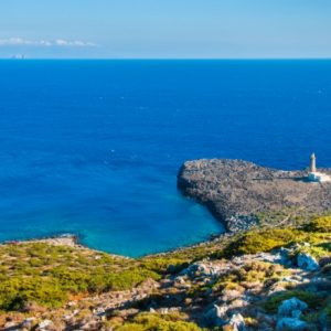استثمار تركي سياحي ضخم في جزيرة إيرانية