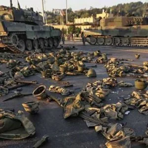 وبلغتُ سن الثالثة من عمري