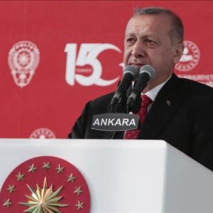 أردوغان: نتخذ كافة التدابير لمنع خيانات شبيهة بـ15 يوليو