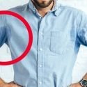 طرق بسيطة للتخلص من العرق تحت الإبطين 9
