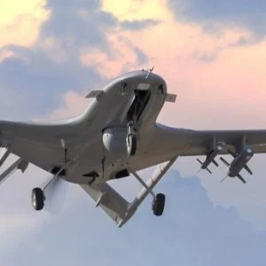 بايراكتار التركية تحقق رقمًا قياسيًّا جديدًا