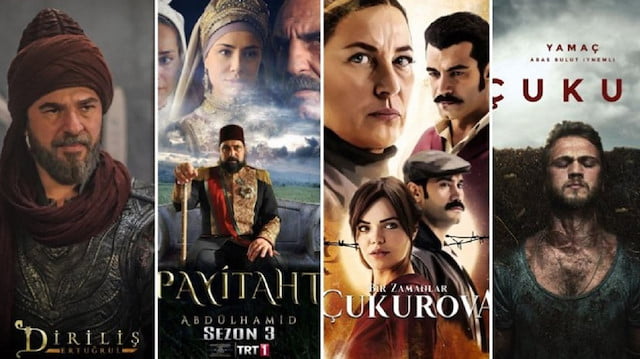 تعرف علي أفضل 10 مسلسلات في تاريخ الداما التركية تركيا الآن