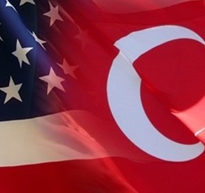 الأوراق التركية إزاء العقوبات الأمريكية