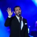 الفنان العراقي "كاظم الساهر" يصدح في إسطنبول بعيد الأضحى 36