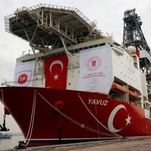 روسيا تعلق علي العقوبات الأوروبية ضد تركيا