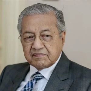 مهاتير محمد: تركيا مصدر مفضل لوارداتنا