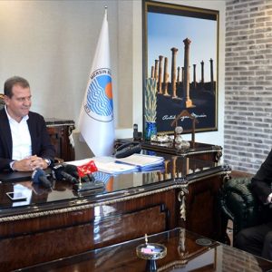 سفير سنغافورة لدى أنقرة : “تركيا شريك هام”