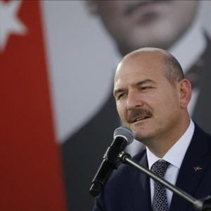 وزير تركي يكشف عن مصير اللاجئين السوريين غير المسجلين في تركيا