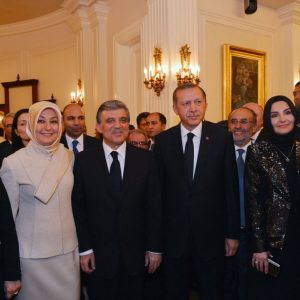 هل ينجح “باباجان” في منافسة “أردوغان”؟!