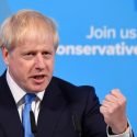 بوريس جونسون خلفاً لتيريزا ماي 1