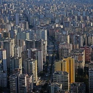 الحكومة التركية ترمم آلاف المنازل في المناطق ذات الغالبية الكردية جنوب شرقي البلاد