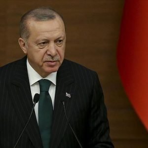 أردوغان يهنئ زعيم المعارضة اليونانية بتصدر حزبه نتائج الانتخابات البرلمانية