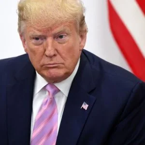 ترامب يكشف سبب هجمات إطلاق النار الجماعية الأخيرة