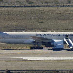 حادث مروع يودي بحياة مضيفة طيران في السعودية