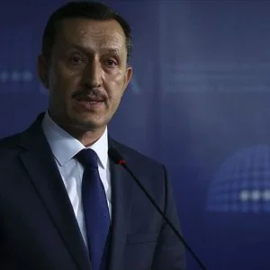 تصريح هام للمبعوث التركي إلى ليبيا