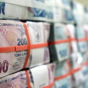 فائض ضخم في الميزانية التركية العامة خلال يوليو الماضي