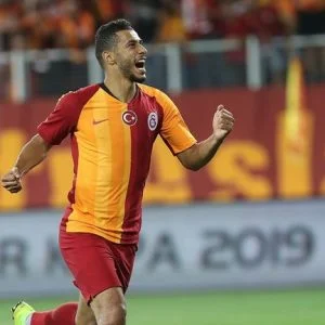 غالطة سراي يفوز بكأس “السوبر التركي” (فيديو)