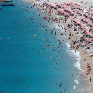 8 ملايين سائح زاروا أنطاليا التركية في 7 أشهر