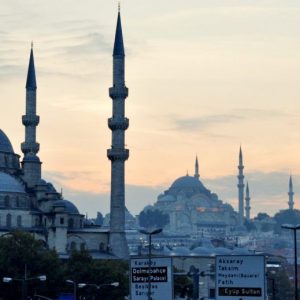 عطلة الصيف و”الأضحى”.. زحف عربي نحو تركيا