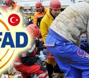“أفاد” التركية تقدم مساعدات بقيمة مليار دولار في 58 دولة