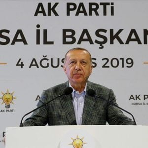 أردوغان: سنواصل التعاون مع “الحركة القومية” في البرلمان