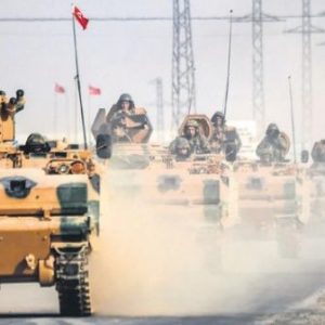هل باتت عملية عسكرية تركية في سوريا وشيكة؟!