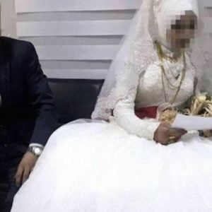 11 مصابًا بحفل زفاف جنوب شرق تركيا