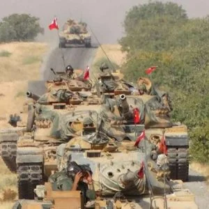 بلومبيرغ تكشف تفاصيل جديدة حول اتفاق “المنطقة الآمنة”