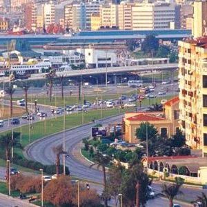 كارثة إزمير تدمر 1200 فدان من الأراضي الزراعية