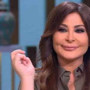 إليسا تعتزل الفن