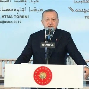 أردوغان: أبوابنا مفتوحة دائما أمام المظلومين