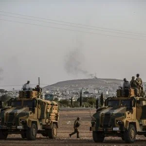 صحيفة تركية تكشف تفاصيل جديدة لاتفاق شرق الفرات