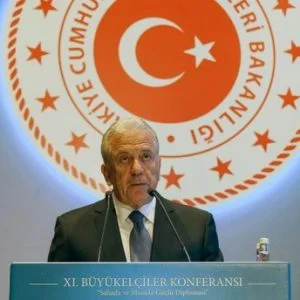 الاتحاد الأوروبي: تركيا شريك لاغنى عنه