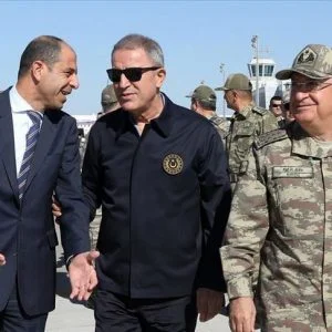 وزير الدفاع التركي: اختبار قوتنا سيكون له ثمن باهظ