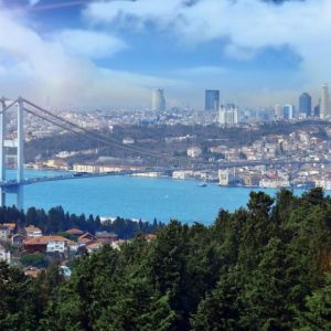 شاهد: مدن تنسيك إسطنبول.. وجهات سياحية مميزة بتركيا