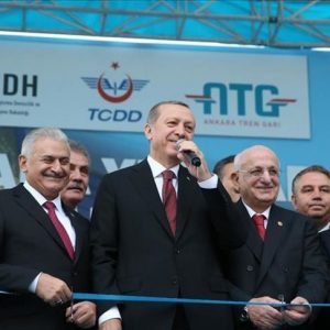 خلال العيد .. ماذا فعلت تركيا بملايين المسلمين حول العالم؟