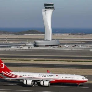 مطار إسطنبول يطلق خدمة جديدة ومميزة لزبائنه
