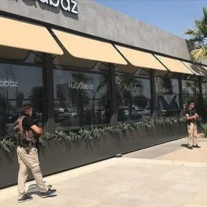 تحييد اثنين من مخططي الهجوم على الدبلوماسي التركي بأربيل