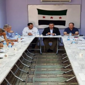 الائتلاف السوري يطمئن السوريين بشأن الإجراءات الأخيرة في إسطنبول