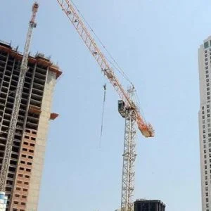 تركيا تمتلك ثاني أكبر سوق للمقاولات في العالم