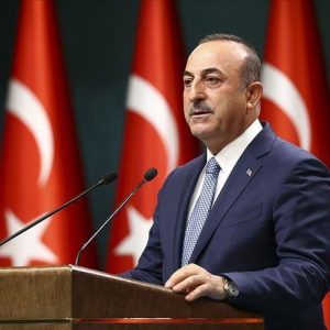 وزير الخارجية التركي: سنواصل دعم السودان حكومة وشعبا