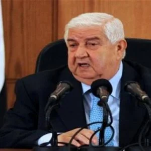 أول تعليق رسمي من “نظام الأسد” حول الاتفاق التركي الأمريكي حول المنطقة الآمنة