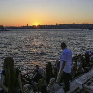 إسطنبول تتجهز لاستقبال السياح العرب في عطلة الأضحى