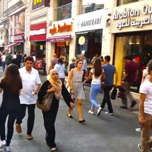 بيان مهم للسوريين في إسطنبول