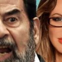 ممثلة إباحية تفجر جدلاً واسعاً بقصة شخصية عن صدام حسين 5