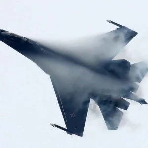 تركيا قد تفكر في شراء مقاتلات “سو-35 ” إذا لم تحصل على “إف-16”