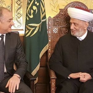 بعد تصريحات ميشال عون المسيئة.. وزير لبناني يهاجم الدولة العثمانية